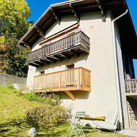 Casa Castanea *