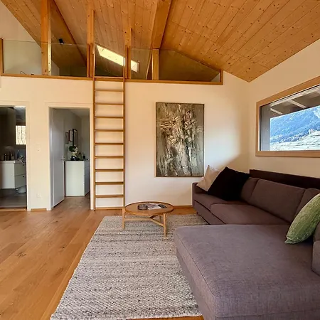 Casa Castanea Apartman *