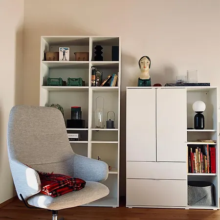Casa Castanea Apartman