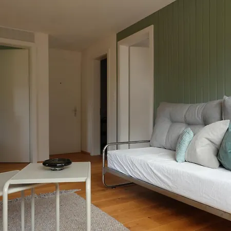 Apartman Casa Castanea