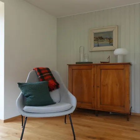 Apartman Casa Castanea