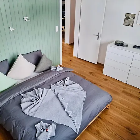 Apartman Casa Castanea *