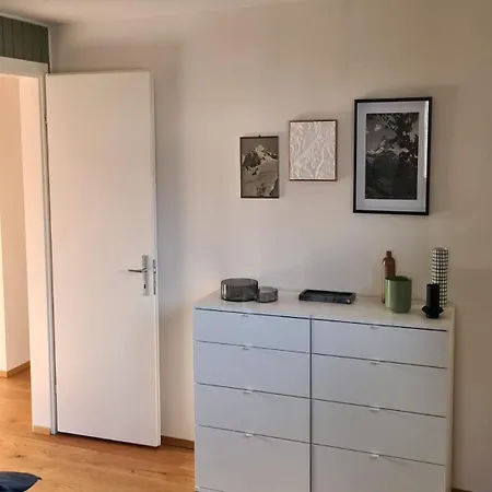 아파트 Casa Castanea 모렐