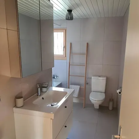 Casa Castanea * Mörel